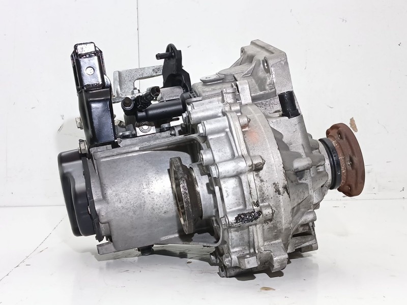 Recambio de caja cambios para audi a1 (8x1, 8xk) 1.6 tdi referencia OEM IAM MZM  