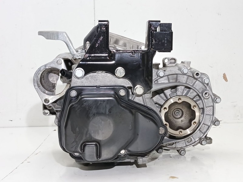 Recambio de caja cambios para audi a1 (8x1, 8xk) 1.6 tdi referencia OEM IAM MZM  