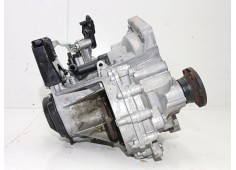 Recambio de caja cambios para seat ibiza iv st (6j8, 6p8) 1.2 tsi referencia OEM IAM PNZ   2