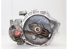 Recambio de caja cambios para chrysler voyager iv (rg, rs) 2.5 crd referencia OEM IAM T850  