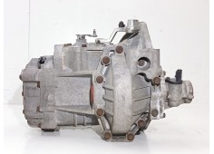 Recambio de caja cambios para chrysler voyager iv (rg, rs) 2.5 crd referencia OEM IAM T850   2