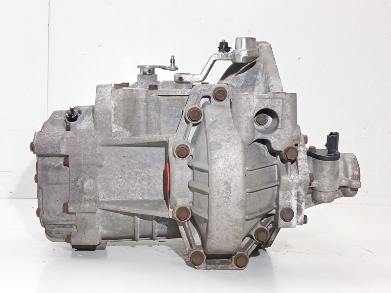 Recambio de caja cambios para chrysler voyager iv (rg, rs) 2.5 crd referencia OEM IAM T850  