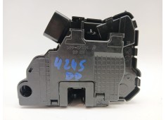 Recambio de cerradura puerta delantera derecha para hyundai bayon (bc3) 1.2 mpi referencia OEM IAM 81320Q0010   2