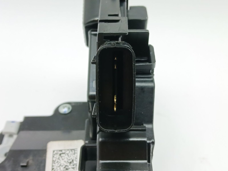 Recambio de cerradura puerta delantera derecha para hyundai bayon (bc3) 1.2 mpi referencia OEM IAM 81320Q0010  