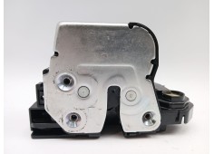 Recambio de cerradura puerta delantera izquierda para hyundai bayon (bc3) 1.2 mpi referencia OEM IAM 81310Q0000  