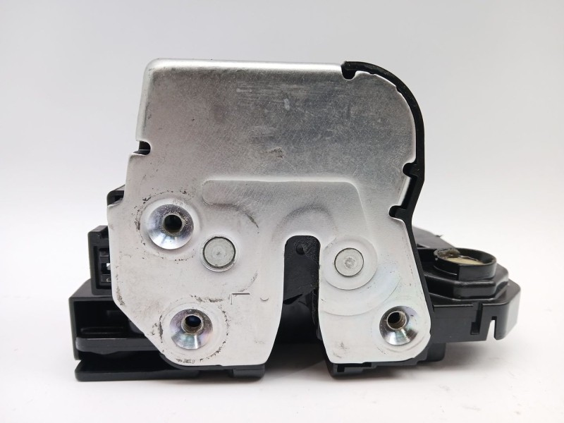 Recambio de cerradura puerta delantera izquierda para hyundai bayon (bc3) 1.2 mpi referencia OEM IAM 81310Q0000  