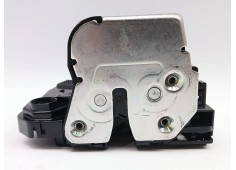Recambio de cerradura puerta trasera derecha para hyundai bayon (bc3) 1.2 mpi referencia OEM IAM 81420Q0400  