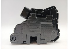 Recambio de cerradura puerta trasera derecha para hyundai bayon (bc3) 1.2 mpi referencia OEM IAM 81420Q0400   2