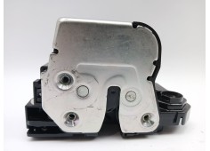 Recambio de cerradura puerta trasera izquierda para hyundai bayon (bc3) 1.2 mpi referencia OEM IAM 81410Q0400  