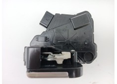 Recambio de cerradura puerta trasera izquierda para hyundai bayon (bc3) 1.2 mpi referencia OEM IAM 81410Q0400   2