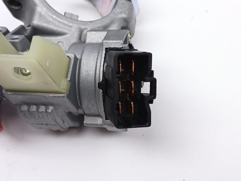 Recambio de antirrobo para hyundai bayon (bc3) 1.2 mpi referencia OEM IAM 81910J7000  