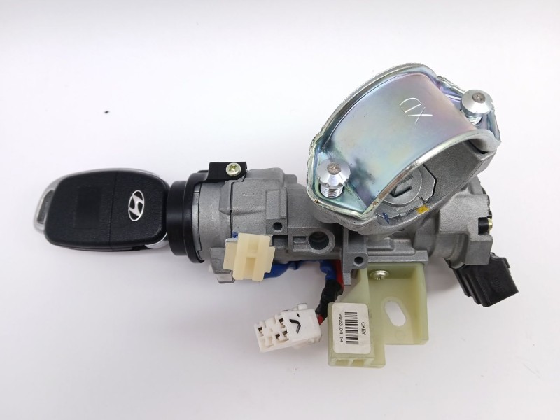 Recambio de antirrobo para hyundai bayon (bc3) 1.2 mpi referencia OEM IAM 81910J7000  