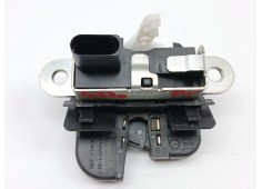 Recambio de cerradura maletero / porton para seat ibiza iv st (6j8, 6p8) 1.2 tsi referencia OEM IAM 6J4827505D   2