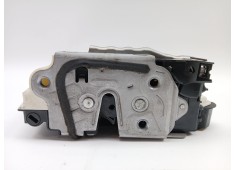 Recambio de cerradura puerta delantera derecha para seat ibiza iv st (6j8, 6p8) 1.2 tsi referencia OEM IAM 5N1837016N  