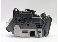 Recambio de cerradura puerta delantera derecha para seat ibiza iv st (6j8, 6p8) 1.2 tsi referencia OEM IAM 5N1837016N   2