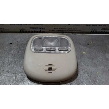 LUZ INTERIOR 9648338577 