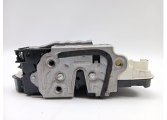 Recambio de cerradura puerta delantera izquierda para seat ibiza iv st (6j8, 6p8) 1.2 tsi referencia OEM IAM 5N1837015N  