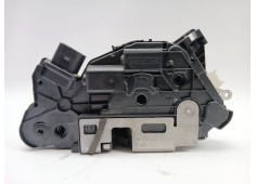 Recambio de cerradura puerta delantera izquierda para seat ibiza iv st (6j8, 6p8) 1.2 tsi referencia OEM IAM 5N1837015N   2