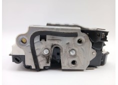 Recambio de cerradura puerta trasera derecha para seat ibiza iv st (6j8, 6p8) 1.2 tsi referencia OEM IAM 6J0839016K  