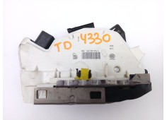 Recambio de cerradura puerta trasera derecha para seat ibiza iv st (6j8, 6p8) 1.2 tsi referencia OEM IAM 6J0839016K   2