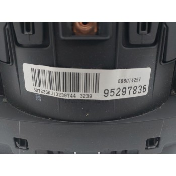 CUADRO INSTRUMENTOS 95297836 688014257 507836KJ132397443239