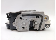 Recambio de cerradura puerta trasera izquierda para seat ibiza iv st (6j8, 6p8) 1.2 tsi referencia OEM IAM 6J0839015K  