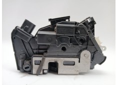 Recambio de cerradura puerta trasera izquierda para seat ibiza iv st (6j8, 6p8) 1.2 tsi referencia OEM IAM 6J0839015K   2
