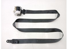 Recambio de cinturon seguridad trasero derecho para seat ibiza iv st (6j8, 6p8) 1.2 tsi referencia OEM IAM 6J0857805A  