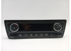 Recambio de mando climatizador para seat ibiza iv st (6j8, 6p8) 1.2 tsi referencia OEM IAM 6P0907044D  