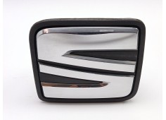 Recambio de maneta exterior porton para seat ibiza iv st (6j8, 6p8) 1.2 tsi referencia OEM IAM 6J0827565  