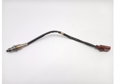 Recambio de sonda lambda para seat ibiza iv st (6j8, 6p8) 1.2 tsi referencia OEM IAM 04E906262BH 0258030127 
