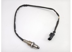 Recambio de sonda lambda para seat ibiza iv st (6j8, 6p8) 1.2 tsi referencia OEM IAM 04E906262BJ 0258030129 