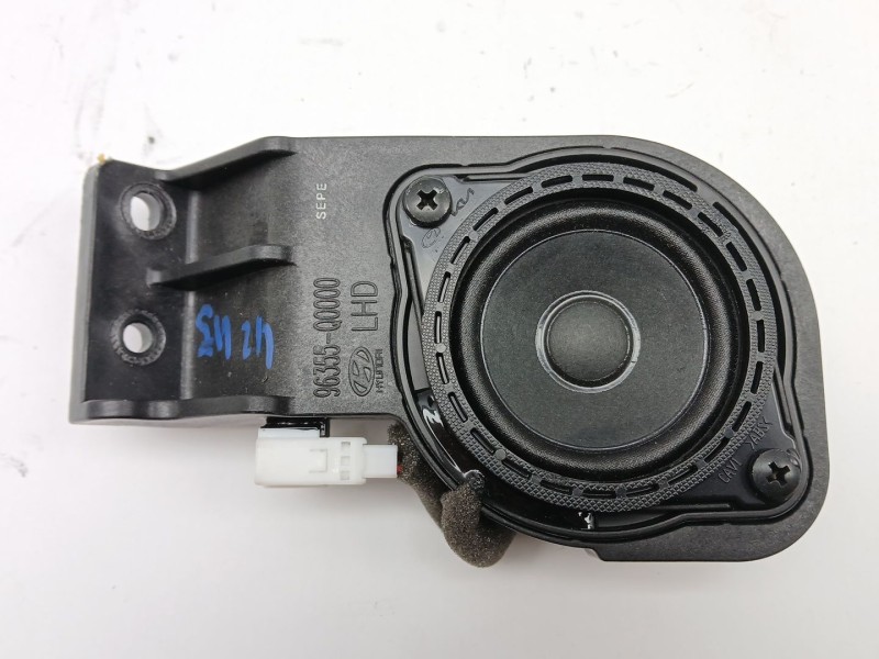 Recambio de altavoz para hyundai bayon (bc3) 1.2 mpi referencia OEM IAM 96355Q0000  
