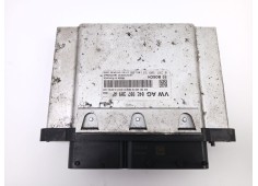Recambio de centralita motor uce para seat ibiza iv st (6j8, 6p8) 1.2 tsi referencia OEM IAM 04E907309AF 0261S09531 