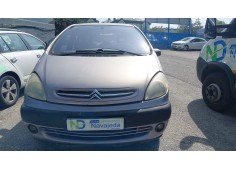 citroën xsara picasso (n68) del año 2002