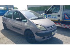 citroën xsara picasso (n68) del año 2002 2