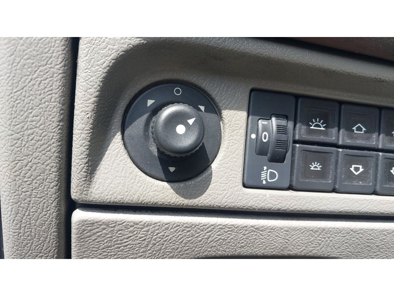 citroën xsara picasso (n68) del año 2002