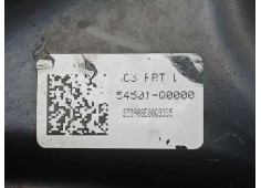 Recambio de brazo suspension inferior delantero derecho para hyundai bayon (bc3) 1.2 mpi referencia OEM IAM 51715Q0500   2