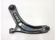 Recambio de brazo suspension inferior delantero izquierdo para hyundai bayon (bc3) 1.2 mpi referencia OEM IAM 54500Q0000  