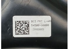 Recambio de brazo suspension inferior delantero izquierdo para hyundai bayon (bc3) 1.2 mpi referencia OEM IAM 54500Q0000   2