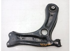 Recambio de brazo suspension inferior delantero derecho para seat ibiza iv st (6j8, 6p8) 1.2 tsi referencia OEM IAM 6R0407152F  