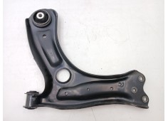Recambio de brazo suspension inferior delantero derecho para seat ibiza iv st (6j8, 6p8) 1.2 tsi referencia OEM IAM 6R0407152F   2