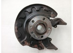 Recambio de mangueta delantera derecha para seat ibiza iv st (6j8, 6p8) 1.2 tsi referencia OEM IAM 6Q0407256AC  