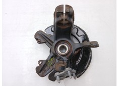 Recambio de mangueta delantera derecha para seat ibiza iv st (6j8, 6p8) 1.2 tsi referencia OEM IAM 6Q0407256AC   2