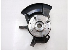Recambio de mangueta delantera derecha para hyundai bayon (bc3) 1.2 mpi referencia OEM IAM 51716Q0500  