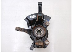 Recambio de mangueta delantera izquierda para hyundai bayon (bc3) 1.2 mpi referencia OEM IAM 51715Q0500   2