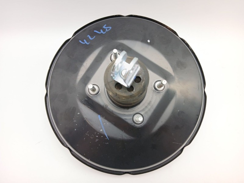 Recambio de servofreno para hyundai bayon (bc3) 1.2 mpi referencia OEM IAM 58500Q0210 BB37100600 