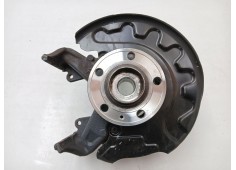 Recambio de mangueta delantera izquierda para seat ibiza iv st (6j8, 6p8) 1.2 tsi referencia OEM IAM 6Q0407255AC  