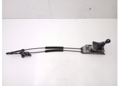 Recambio de palanca cambio para seat ibiza iv st (6j8, 6p8) 1.2 tsi referencia OEM IAM 6C0711049F 6C0711266J 6C0711265J