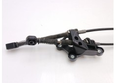 Recambio de palanca cambio para seat ibiza iv st (6j8, 6p8) 1.2 tsi referencia OEM IAM 6C0711049F 6C0711266J 6C0711265J 2